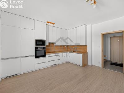 Продаж квартири 3+KK Kladno, Váňova č. 3