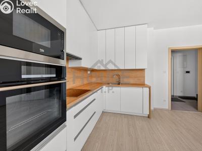 Продаж квартири 3+KK Kladno, Váňova č. 4