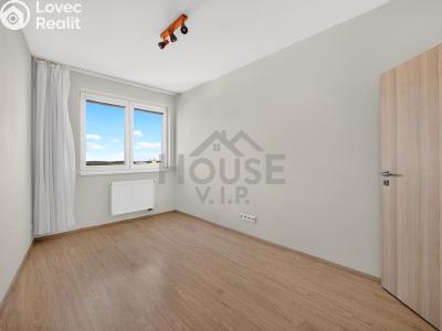 Продаж квартири 3+KK Kladno, Váňova č. 6