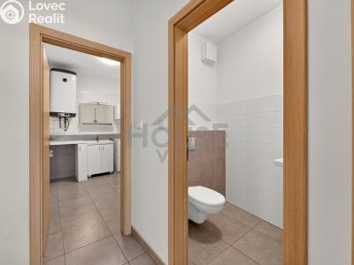 Продаж квартири 3+KK Kladno, Váňova č. 9