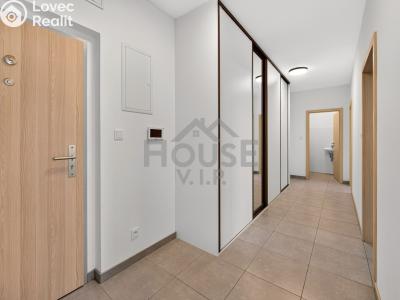 Продаж квартири 3+KK Kladno, Váňova č. 10