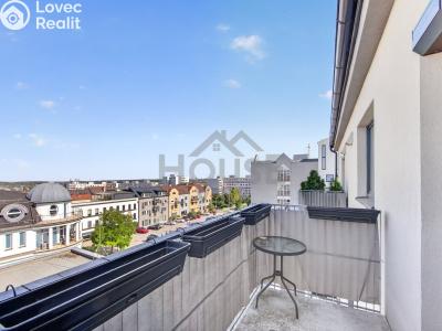 Продаж квартири 3+KK Kladno, Váňova č. 11