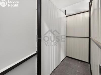 Продаж квартири 3+KK Kladno, Váňova č. 12