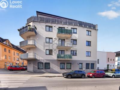 Продаж квартири 3+KK Kladno, Váňova č. 13