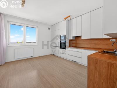 Sale apartment 3+KK Kladno, Váňova č. 1