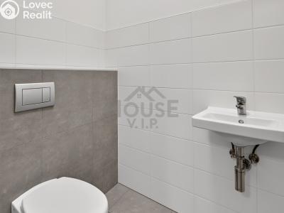 Sale apartment 3+KK Kladno, Váňova č. 8