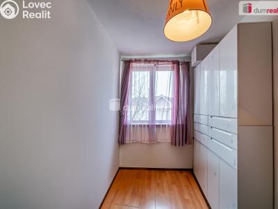 Prodej rodinného domu Cheb, Javorová č. 18