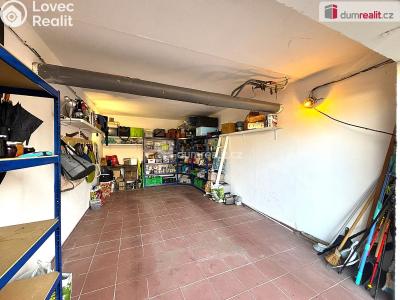 Sale garage Sokolov, Seifertova č. 3