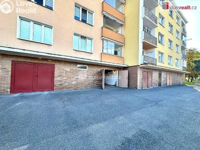 Sale garage Sokolov, Seifertova č. 4