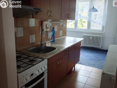 Продаж квартири 3+1 Spálené Poříčí, Lipnická č. 2