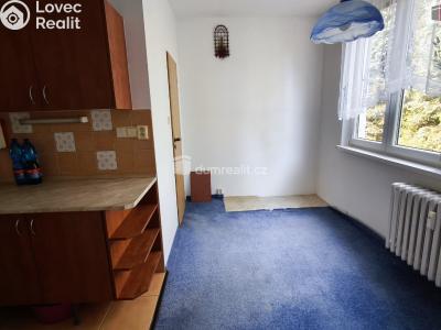 Продаж квартири 3+1 Spálené Poříčí, Lipnická č. 3