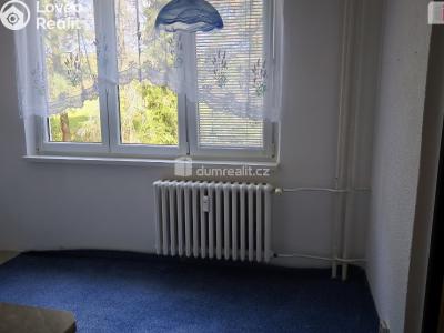 Продаж квартири 3+1 Spálené Poříčí, Lipnická č. 4