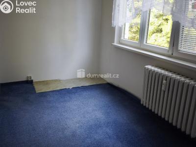 Продаж квартири 3+1 Spálené Poříčí, Lipnická č. 5