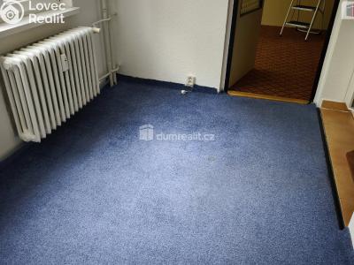 Продаж квартири 3+1 Spálené Poříčí, Lipnická č. 8