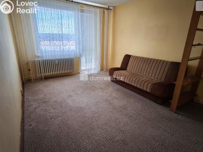 Продаж квартири 3+1 Spálené Poříčí, Lipnická č. 11