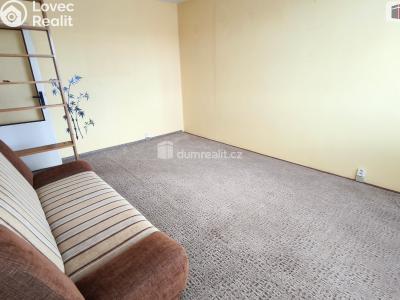 Продаж квартири 3+1 Spálené Poříčí, Lipnická č. 14