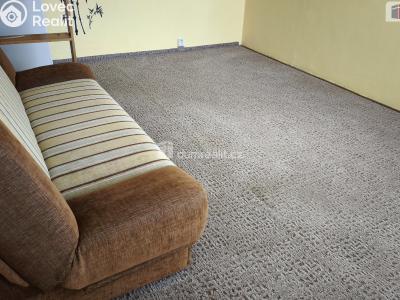 Продаж квартири 3+1 Spálené Poříčí, Lipnická č. 16