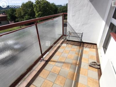 Продаж квартири 3+1 Spálené Poříčí, Lipnická č. 17