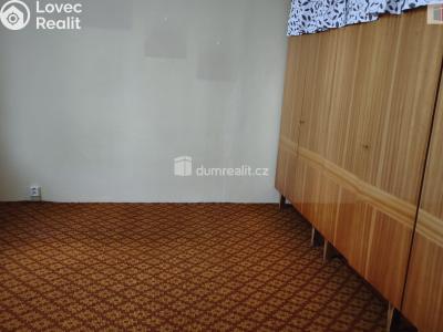 Продаж квартири 3+1 Spálené Poříčí, Lipnická č. 23