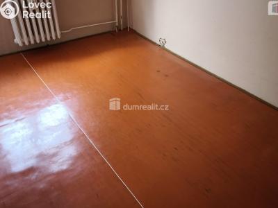 Продаж квартири 3+1 Spálené Poříčí, Lipnická č. 28