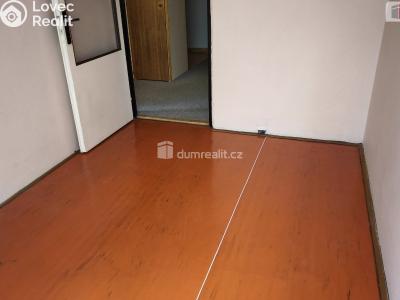 Продаж квартири 3+1 Spálené Poříčí, Lipnická č. 29