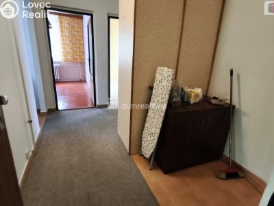 Продаж квартири 3+1 Spálené Poříčí, Lipnická č. 32