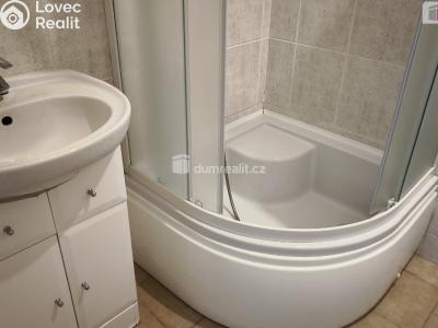 Продаж квартири 3+1 Spálené Poříčí, Lipnická č. 41