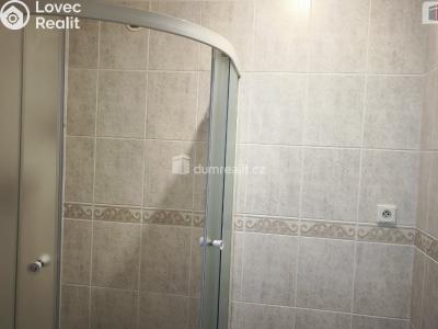 Продаж квартири 3+1 Spálené Poříčí, Lipnická č. 46