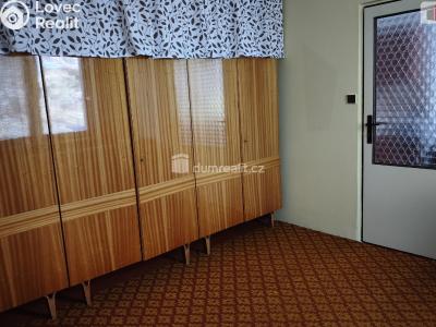 Продаж квартири 3+1 Spálené Poříčí, Lipnická č. 19