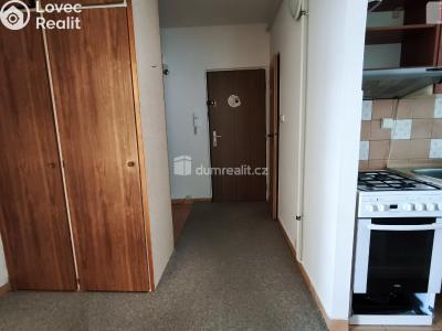 Продаж квартири 3+1 Spálené Poříčí, Lipnická č. 30