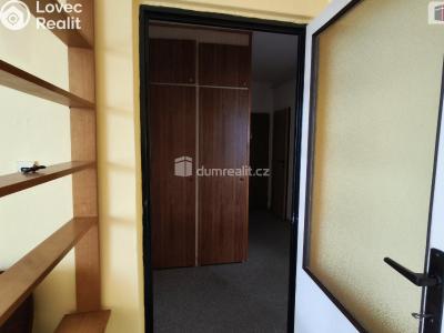 Продаж квартири 3+1 Spálené Poříčí, Lipnická č. 31