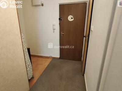Продаж квартири 3+1 Spálené Poříčí, Lipnická č. 33