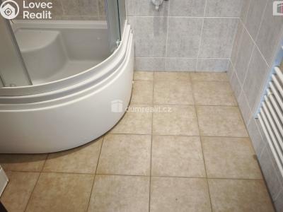 Продаж квартири 3+1 Spálené Poříčí, Lipnická č. 37