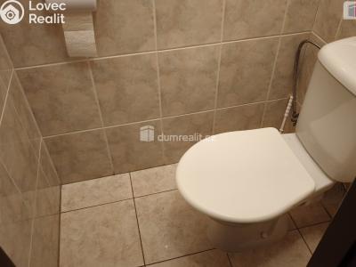Продаж квартири 3+1 Spálené Poříčí, Lipnická č. 42