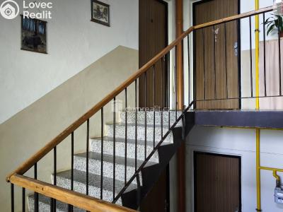 Продаж квартири 3+1 Spálené Poříčí, Lipnická č. 43