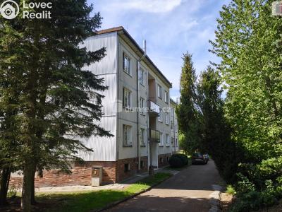 Продаж квартири 3+1 Spálené Poříčí, Lipnická č. 49