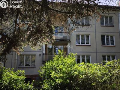 Продаж квартири 3+1 Spálené Poříčí, Lipnická č. 51