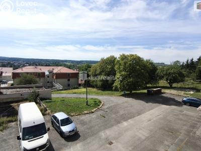 Продаж квартири 3+1 Spálené Poříčí, Lipnická č. 55