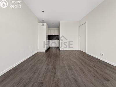 Продаж квартири 2+KK Praha, Prosecká č. 12