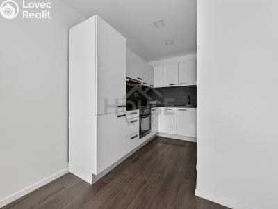 Продаж квартири 2+KK Praha, Prosecká č. 1