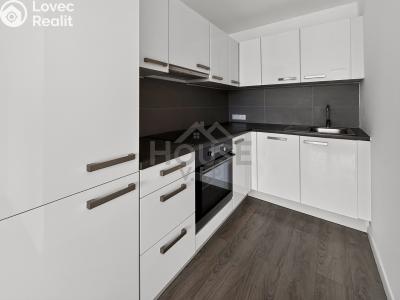 Продаж квартири 2+KK Praha, Prosecká č. 2