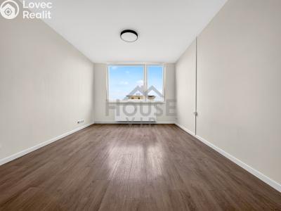 Продаж квартири 2+KK Praha, Prosecká č. 3