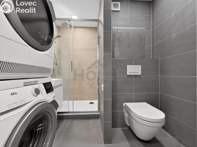 Продаж квартири 2+KK Praha, Prosecká č. 4