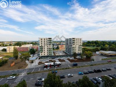 Продаж квартири 2+KK Praha, Prosecká č. 7