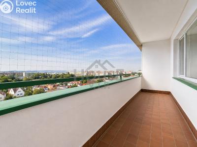 Продаж квартири 2+KK Praha, Prosecká č. 8