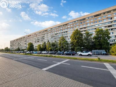 Продаж квартири 2+KK Praha, Prosecká č. 9
