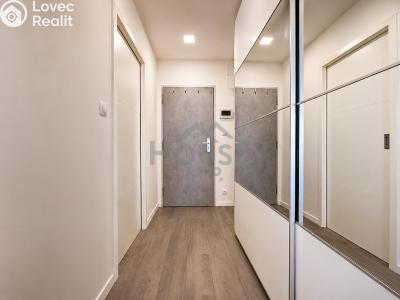 Продаж квартири 2+KK Praha, Prosecká č. 10