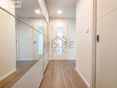 Продаж квартири 2+KK Praha, Prosecká č. 11