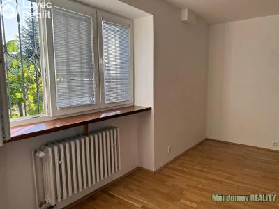 Аренда квартиры 2+1 Praha, U silnice č. 1