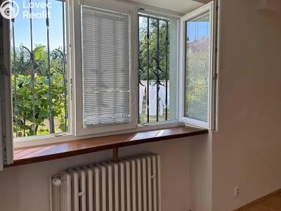 Аренда квартиры 2+1 Praha, U silnice č. 2